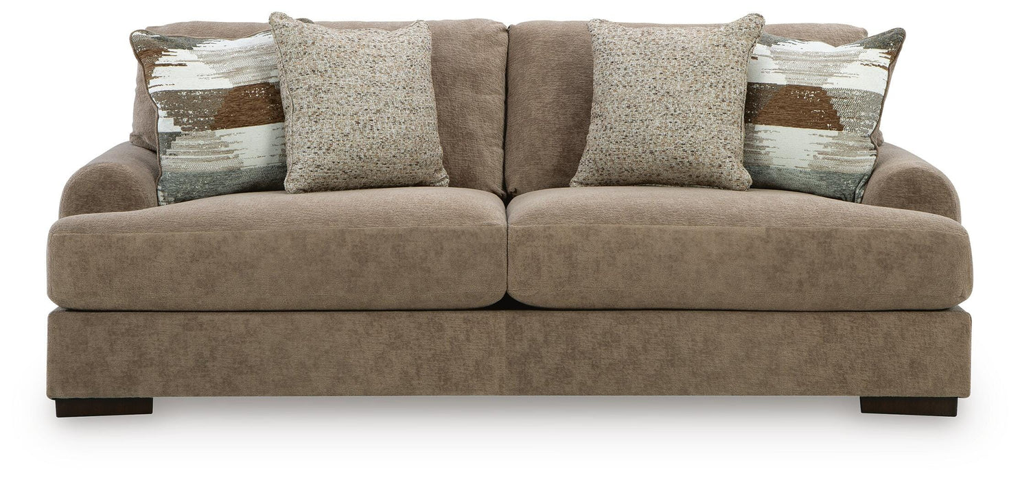 Jayne Park Living Room Set - Great Lake Furnishings  (MI)