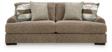 Jayne Park Living Room Set - Great Lake Furnishings  (MI)
