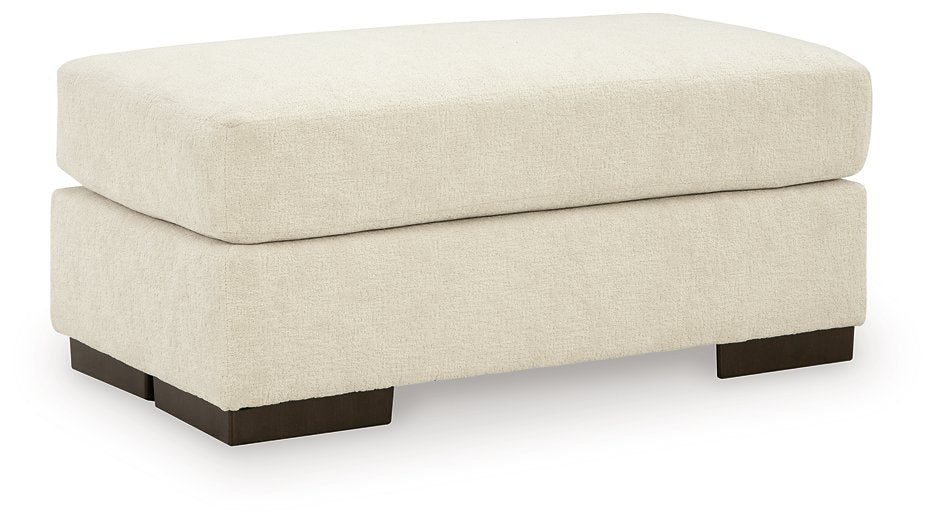 Jayne Park Ottoman - Great Lake Furnishings  (MI)