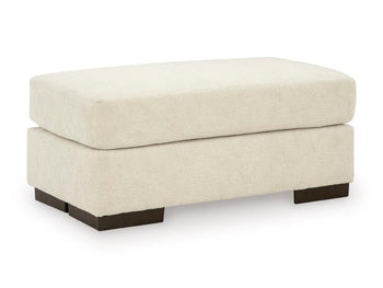 Jayne Park Ottoman - Great Lake Furnishings  (MI)