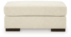 Jayne Park Ottoman - Great Lake Furnishings  (MI)