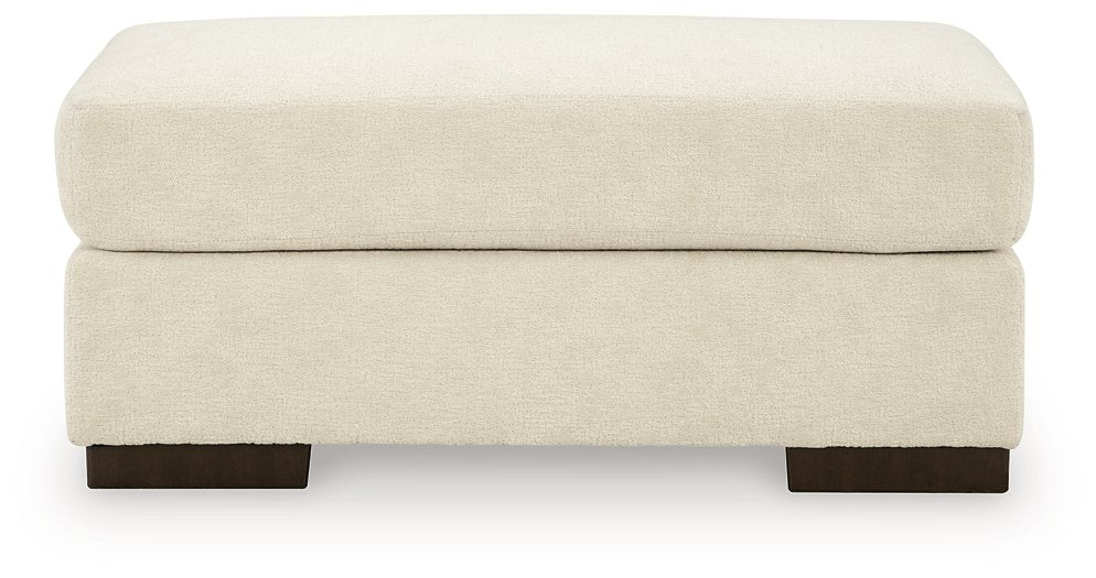 Jayne Park Ottoman - Great Lake Furnishings  (MI)