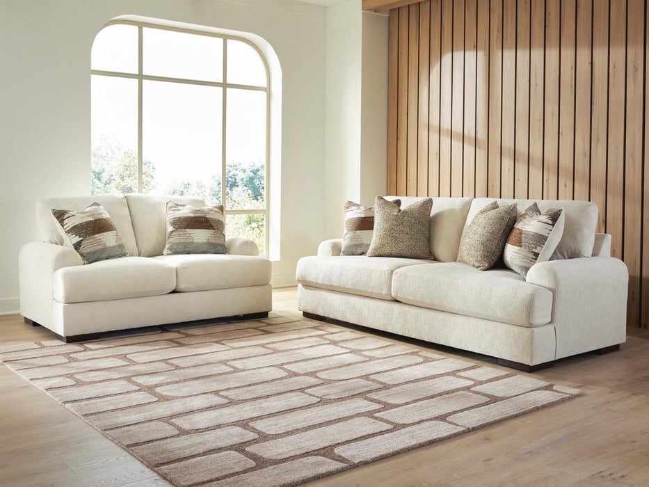 Jayne Park Living Room Set - Great Lake Furnishings  (MI)