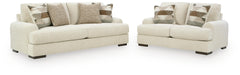 Jayne Park Living Room Set - Great Lake Furnishings  (MI)