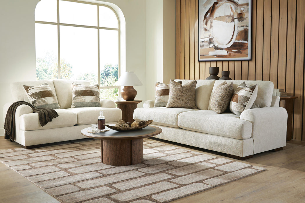 Jayne Park Living Room Set - Great Lake Furnishings  (MI)