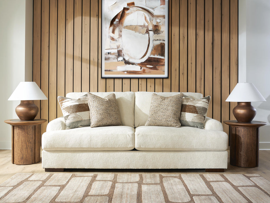 Jayne Park Living Room Set - Great Lake Furnishings  (MI)