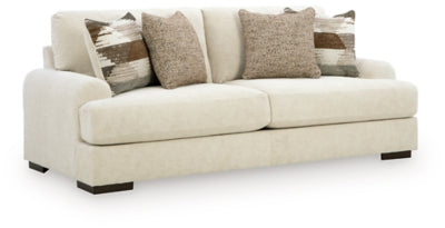 Jayne Park Sofa - Great Lake Furnishings  (MI)