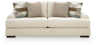 Jayne Park Sofa - Great Lake Furnishings  (MI)