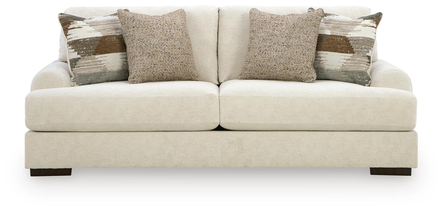 Jayne Park Living Room Set - Great Lake Furnishings  (MI)