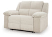 Orlen Oversized Recliner - Great Lake Furnishings  (MI)