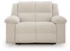 Orlen Oversized Recliner - Great Lake Furnishings  (MI)