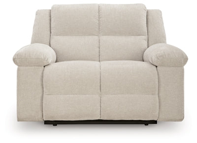 Orlen Oversized Recliner - Great Lake Furnishings  (MI)