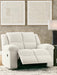 Orlen Oversized Recliner - Great Lake Furnishings  (MI)
