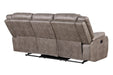 Parker Living Blake - Desert Taupe Reclining Sofa