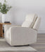 Parker Living Lancaster - Fluffy River Rock Power Zero Gravity Recliner P2