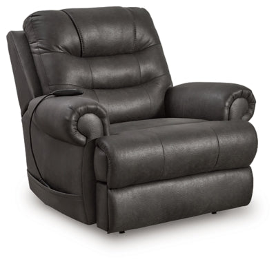 Revived and Restored Power Lift Recliner - Great Lake Furnishings  (MI)