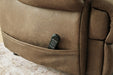 Revived and Restored Power Lift Recliner - Great Lake Furnishings  (MI)