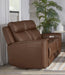 Parker Living Calgary Power Reclining Sofa Loveseat and Recliner