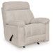 Hoyne Park Recliner - Great Lake Furnishings  (MI)