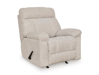 Hoyne Park Recliner - Great Lake Furnishings  (MI)