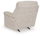 Hoyne Park Recliner - Great Lake Furnishings  (MI)