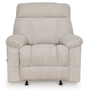 Hoyne Park Recliner - Great Lake Furnishings  (MI)