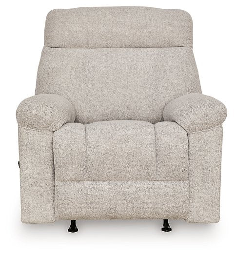 Hoyne Park Recliner - Great Lake Furnishings  (MI)