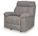 Hoyne Park Recliner - Great Lake Furnishings  (MI)