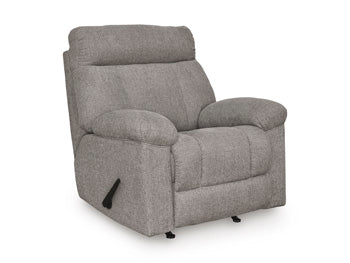 Hoyne Park Recliner - Great Lake Furnishings  (MI)