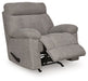 Hoyne Park Recliner - Great Lake Furnishings  (MI)