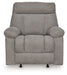 Hoyne Park Recliner - Great Lake Furnishings  (MI)