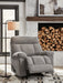 Hoyne Park Recliner - Great Lake Furnishings  (MI)