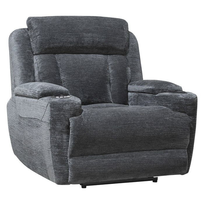 Parker Living Dalton Power Reclining Sofa and Recliner