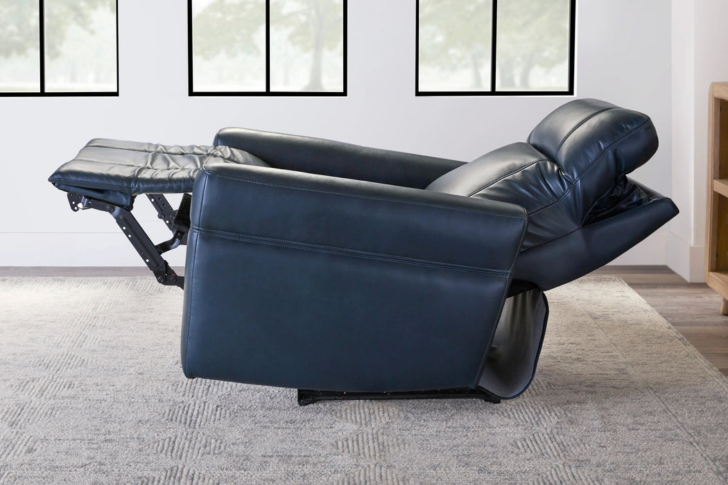 Parker Living Bradford Power Zero Gravity Recliner P2