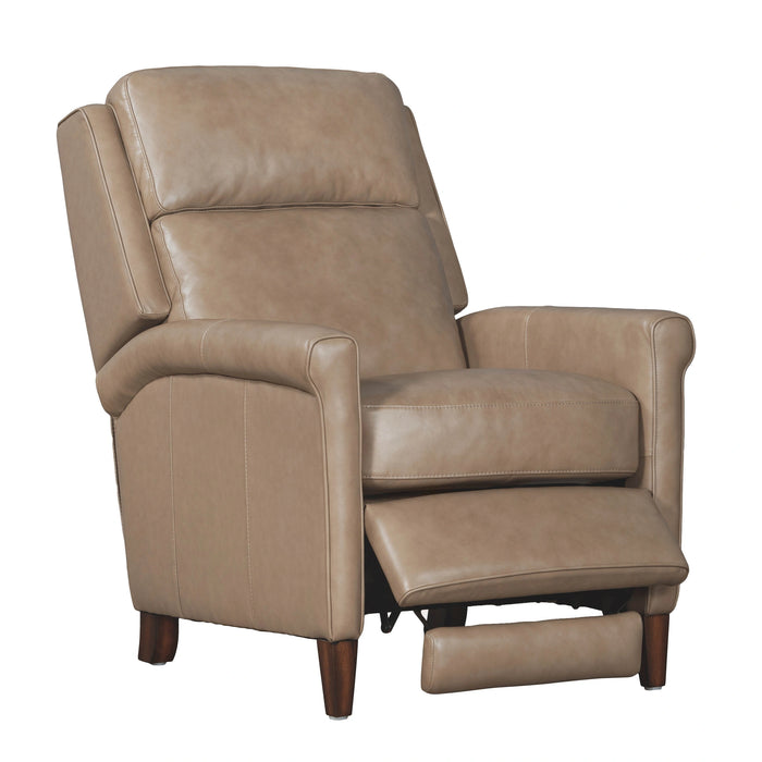 Parker Living Northfield High Leg Power Recliner P2