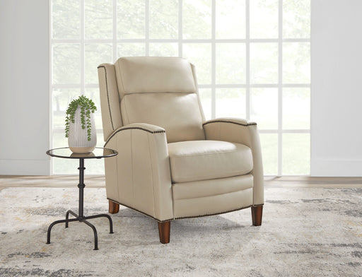 Parker Living Vermont Power High Leg Recliner P2