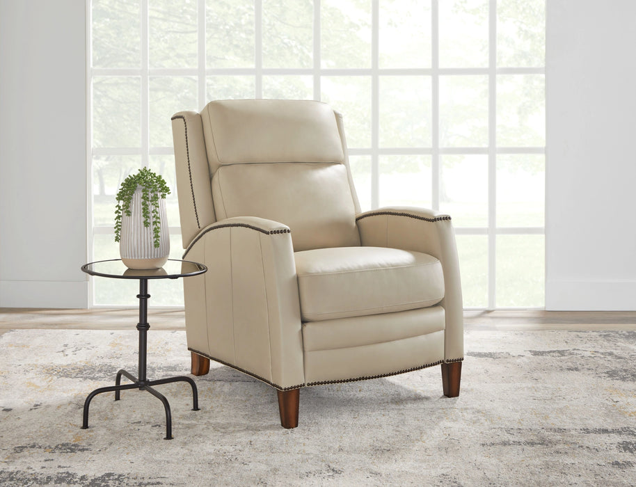 Parker Living Vermont Power High Leg Recliner P2