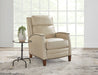 Parker Living Vermont Power High Leg Recliner P2
