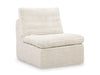 Fannin Armless Chair - Great Lake Furnishings  (MI)