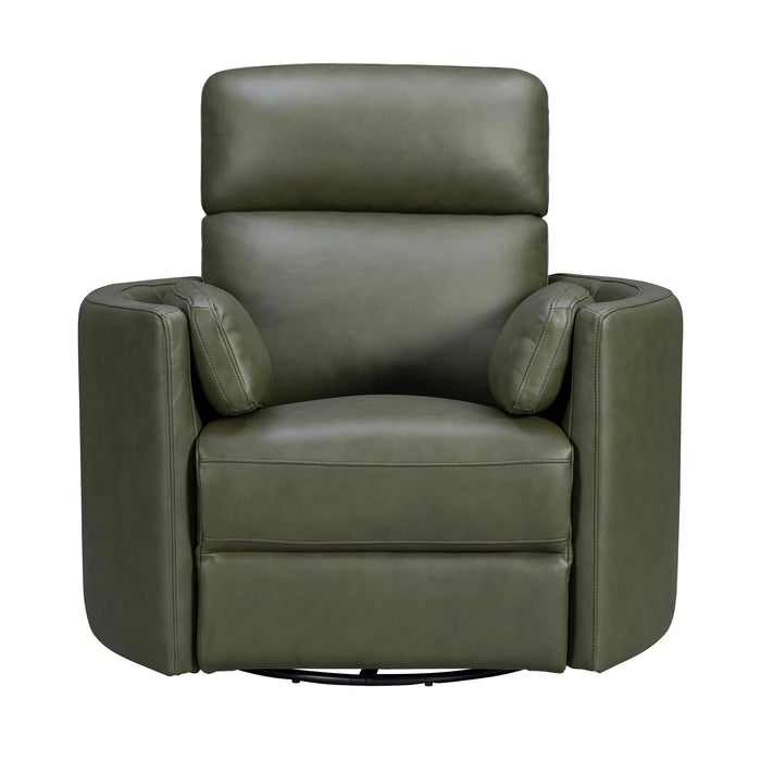 Parker Living Radius Power Swivel Glider Recliner