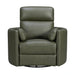 Parker Living Radius Swivel Power Glider Recliner Two Pack