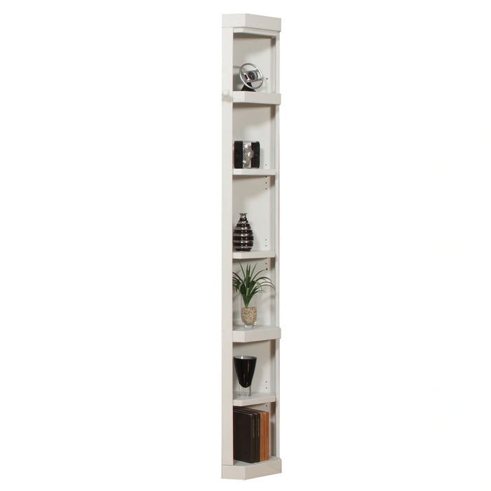 Parker House Boca 12 Piece L Shape Entertainment Wall