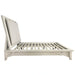 Parker House Americana Modern Bedroom King Platform Bed