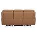 Parker Living Hancock Zero Gravity Power Reclining Sofa Loveseat and Recliner