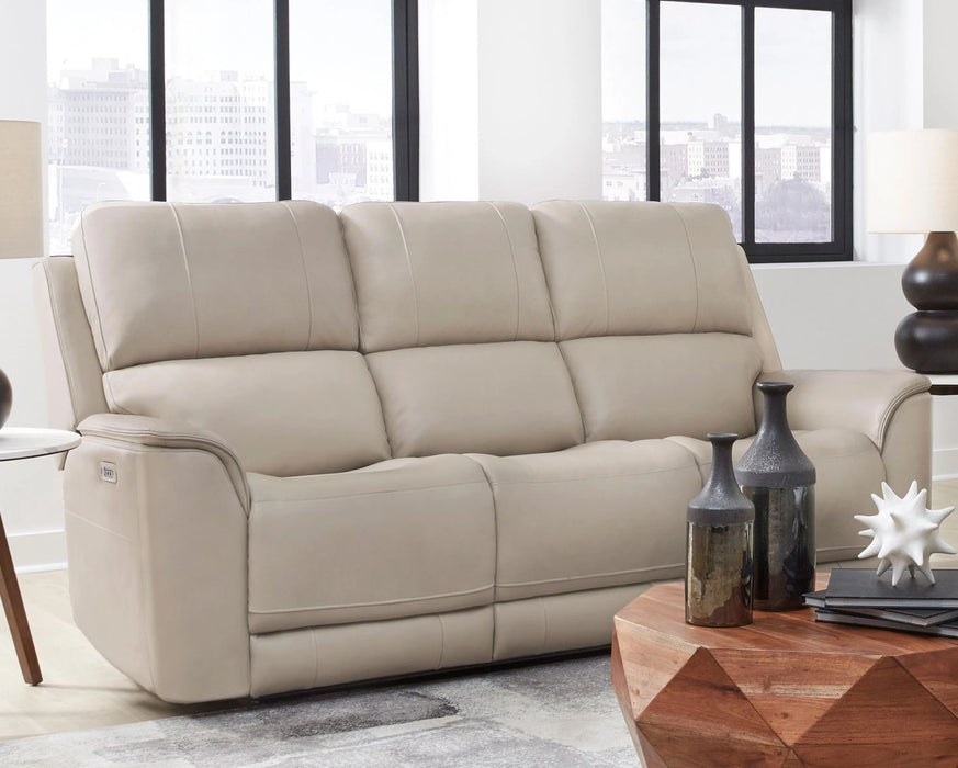 Parker Living Easton Zero Gravity Power Reclining Sofa and Recliner