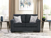 Altari Loveseat - Great Lake Furnishings  (MI)