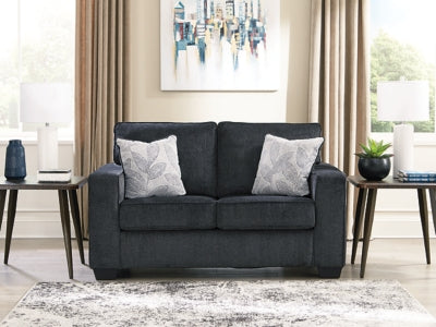 Altari Loveseat - Great Lake Furnishings  (MI)