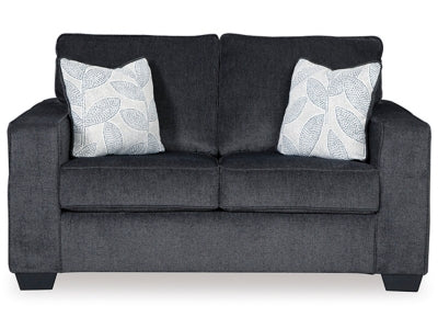 Altari Loveseat - Great Lake Furnishings  (MI)