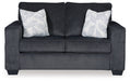 Altari Loveseat - Great Lake Furnishings  (MI)