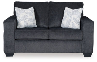 Altari Loveseat - Great Lake Furnishings  (MI)